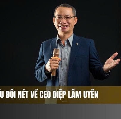 Diệp Lâm Uyên