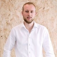 Richard van Denderen