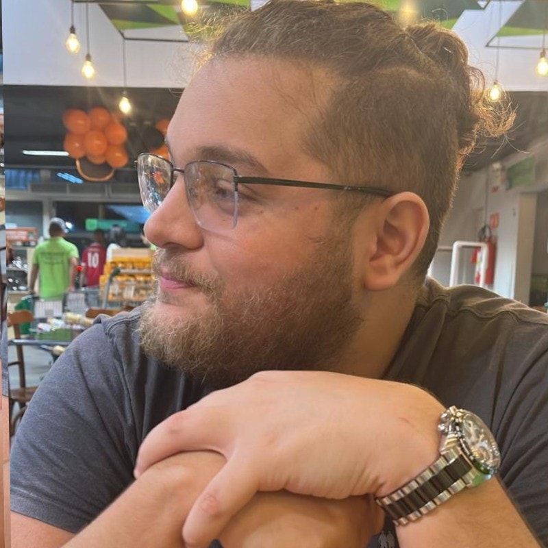 Alexandre Vieira
