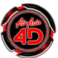 AirAsia 4D