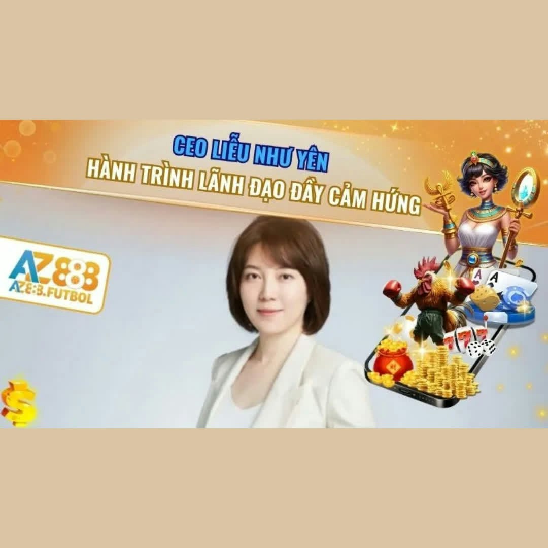 CEO Liễu Như Yên