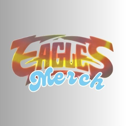 Eagles Band Merch