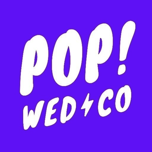 Pop Wed Co.