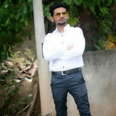 Aman sayyad