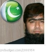 Shehryar Shaukat Khan