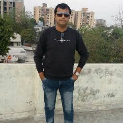 Mitesh Panna