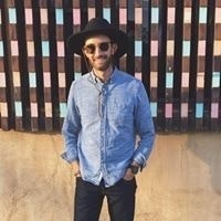 Clinton Douglas Jackson