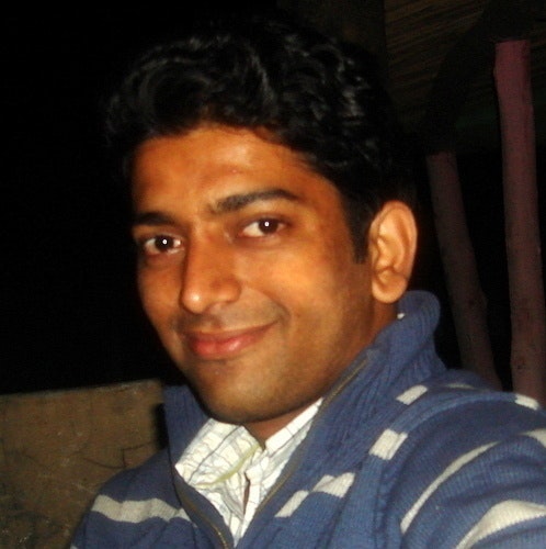 Harshal Jadhav
