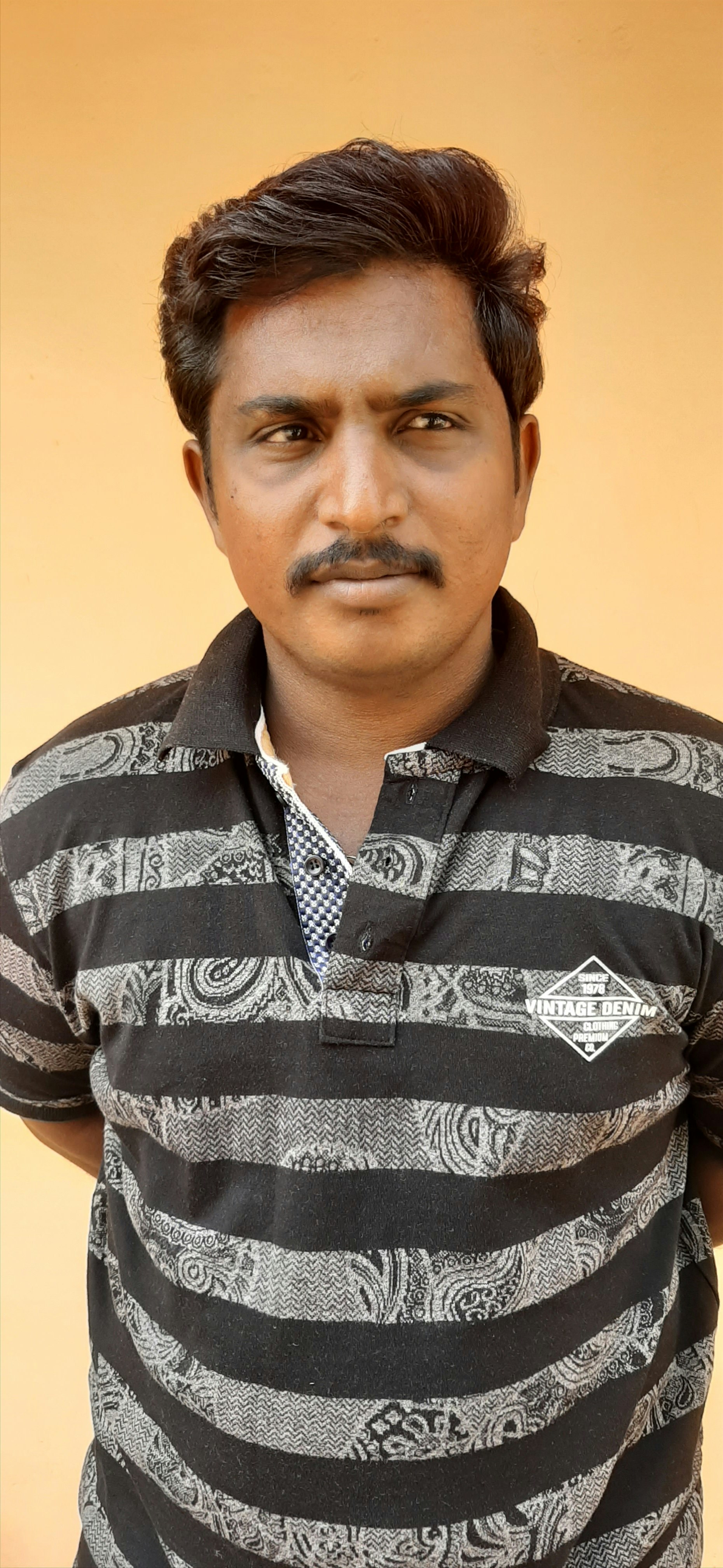 srini vasan