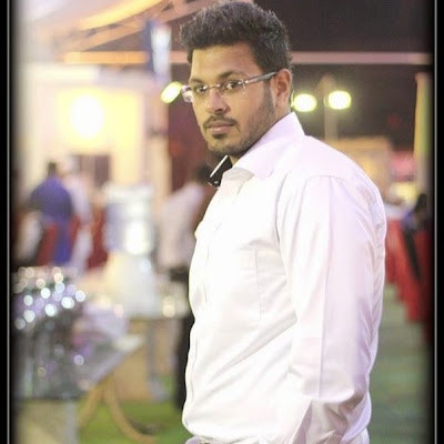 Tariq Malik