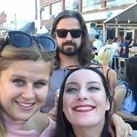 Luke Reginald Hamblyn