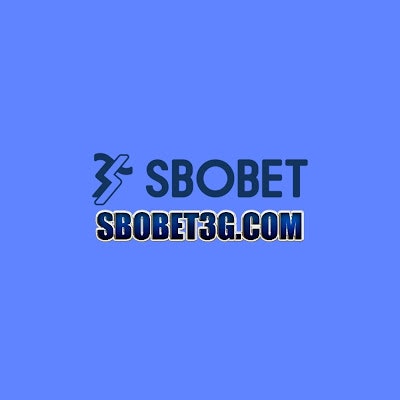Sbobet3g Com