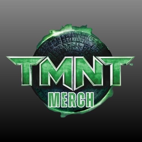 TMNT Merch