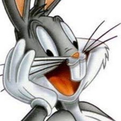 Buggs Bunny