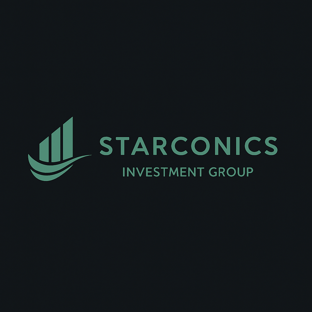 Starconics Investment Group