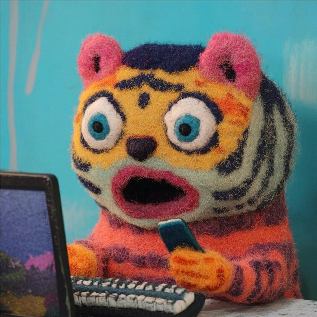 Tiger Zhou