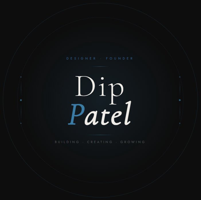 Dip Patel