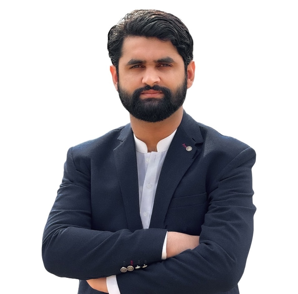 Muhammad Talha Javed