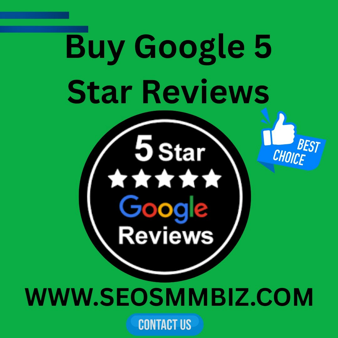 Buy Google 5 Star Reviews