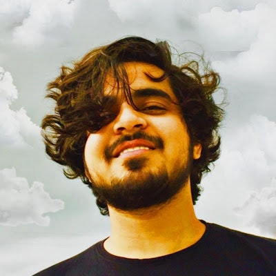 Mohit Rohilla