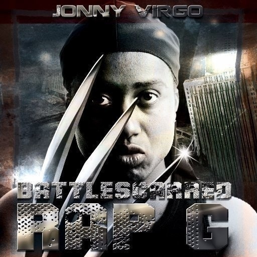 Jonny Virgo