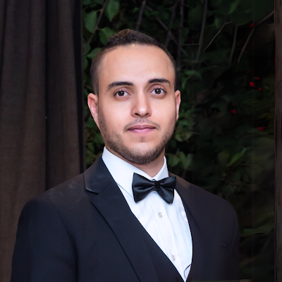 Chemseddine Abdallah