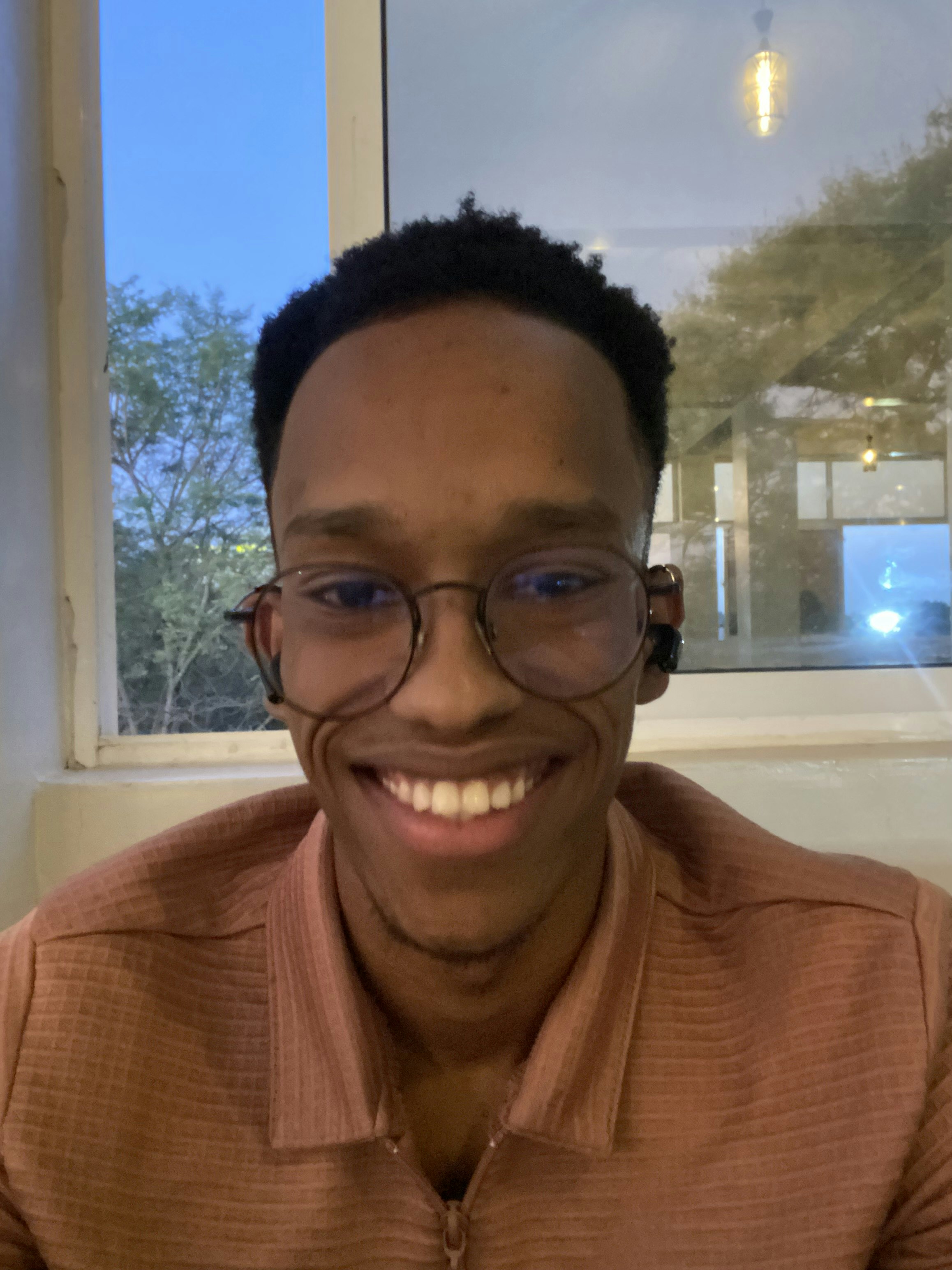 Joseph Gicuguma Kamau