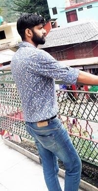 नितेश कुमार गुप्ता