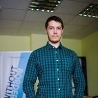 Влад Чернобай