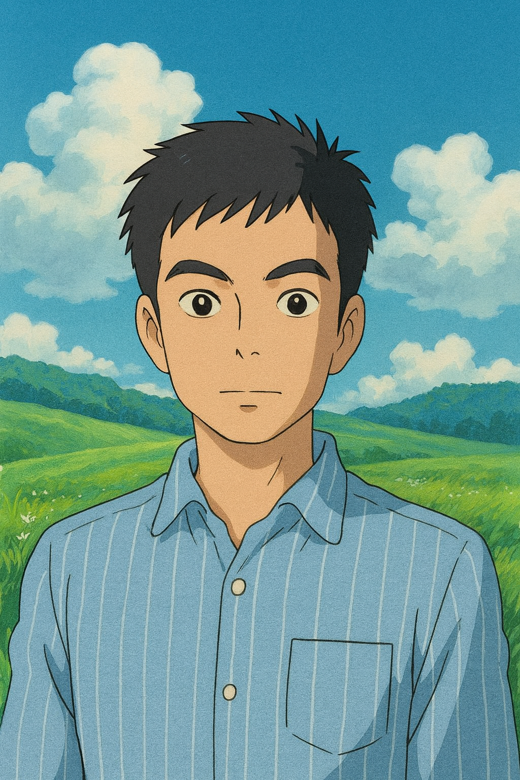 Jerry Wu