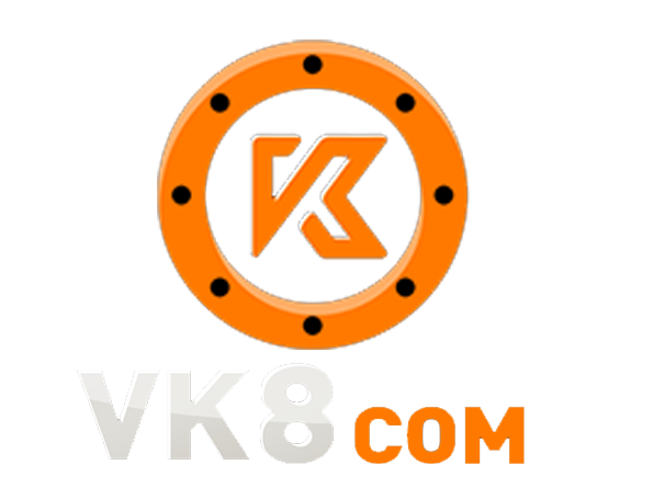 VK8GAMING