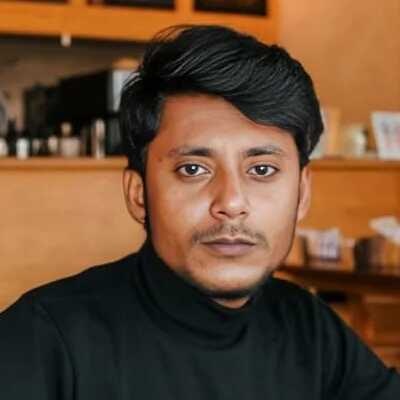 Sukanta Das