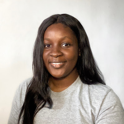 Theresa Abegunde