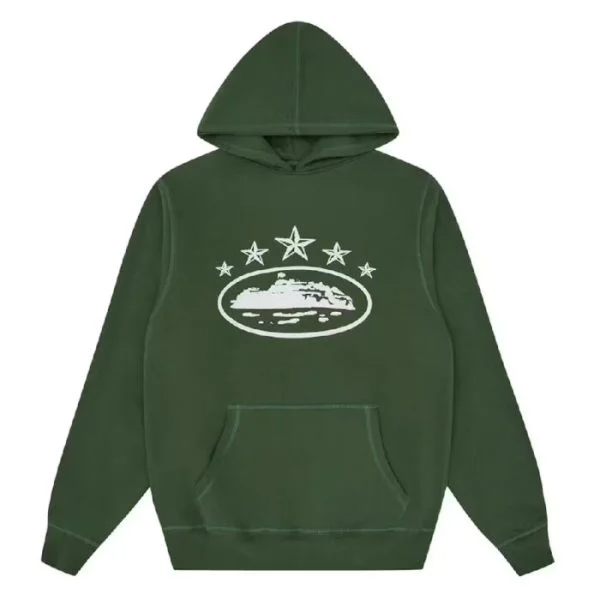 corteiz Hoodie 