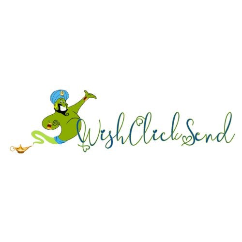 Wish Click Send