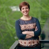 Hasmik Hripsimeh Hayrapetyan