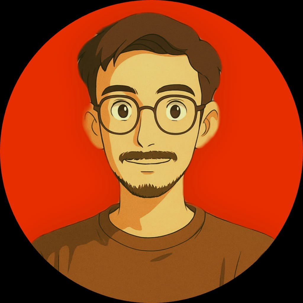 Rehan builds