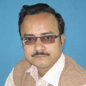 Subhamoy Bhattacharjee 