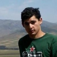 Արամ Զորյան