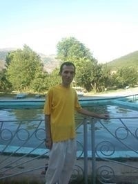 Հայկ Իսկանյան