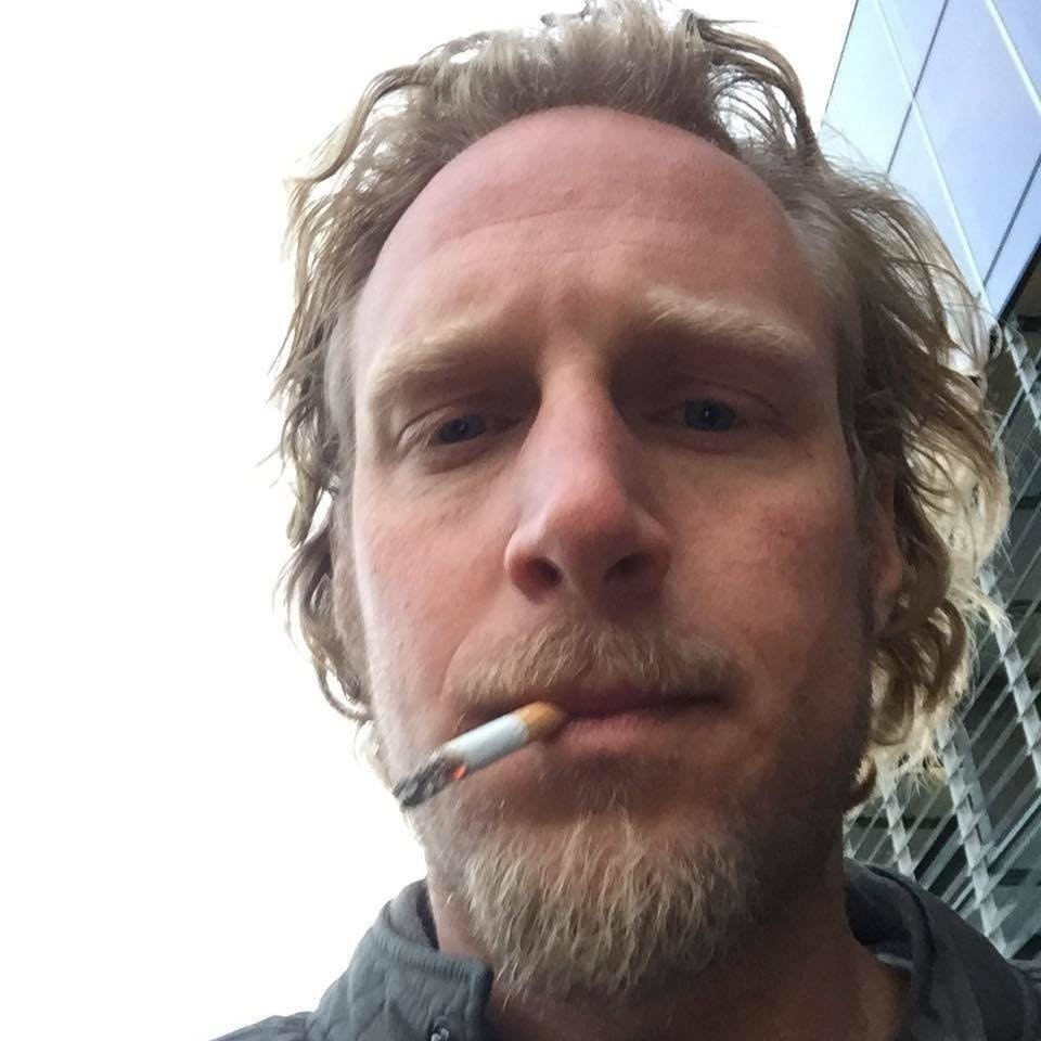 Charlie v.d. Kerkhof