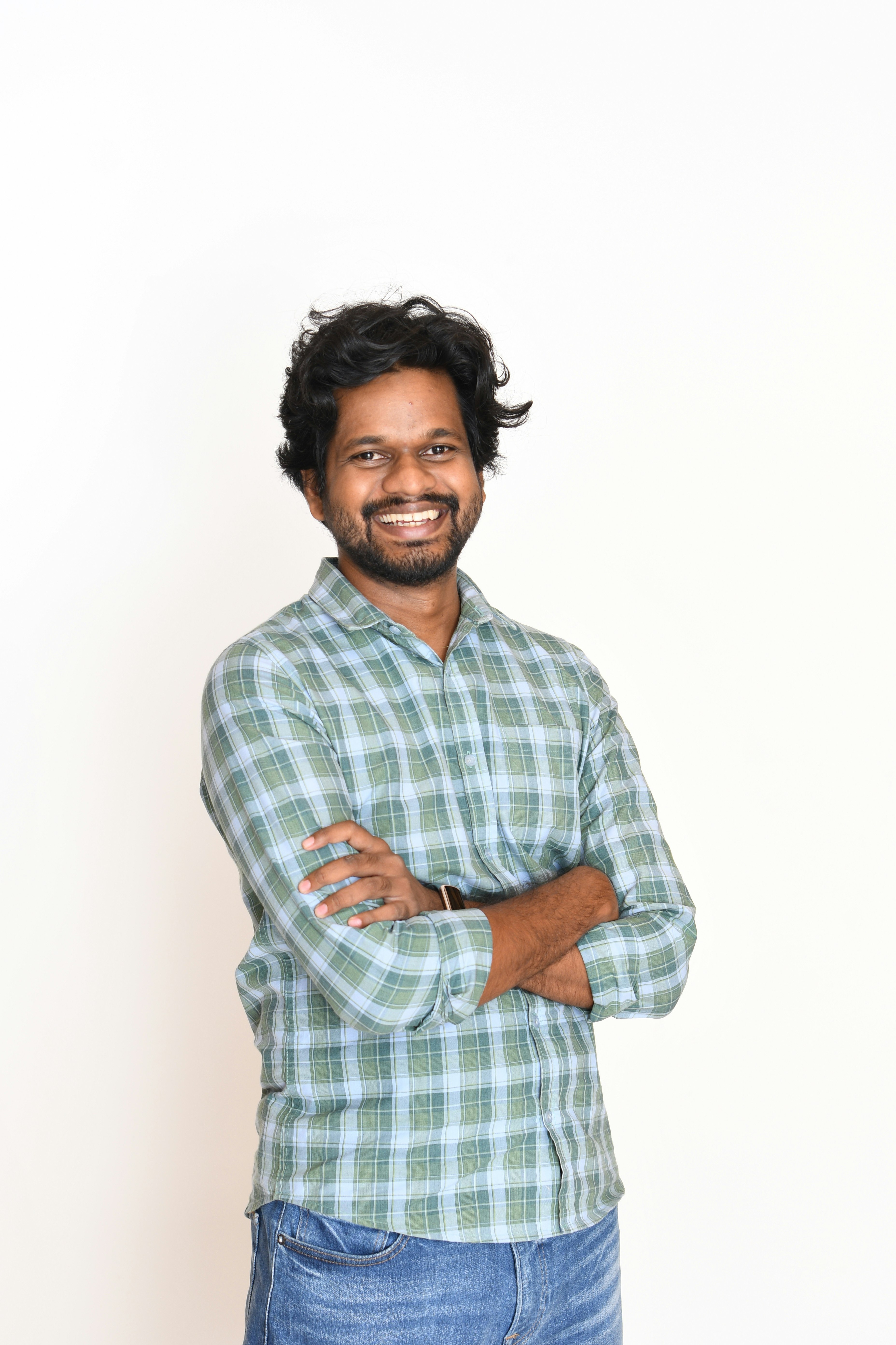 Diliru Munasingha