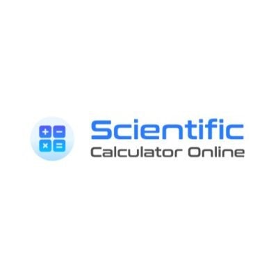 Scientific Calculator Online