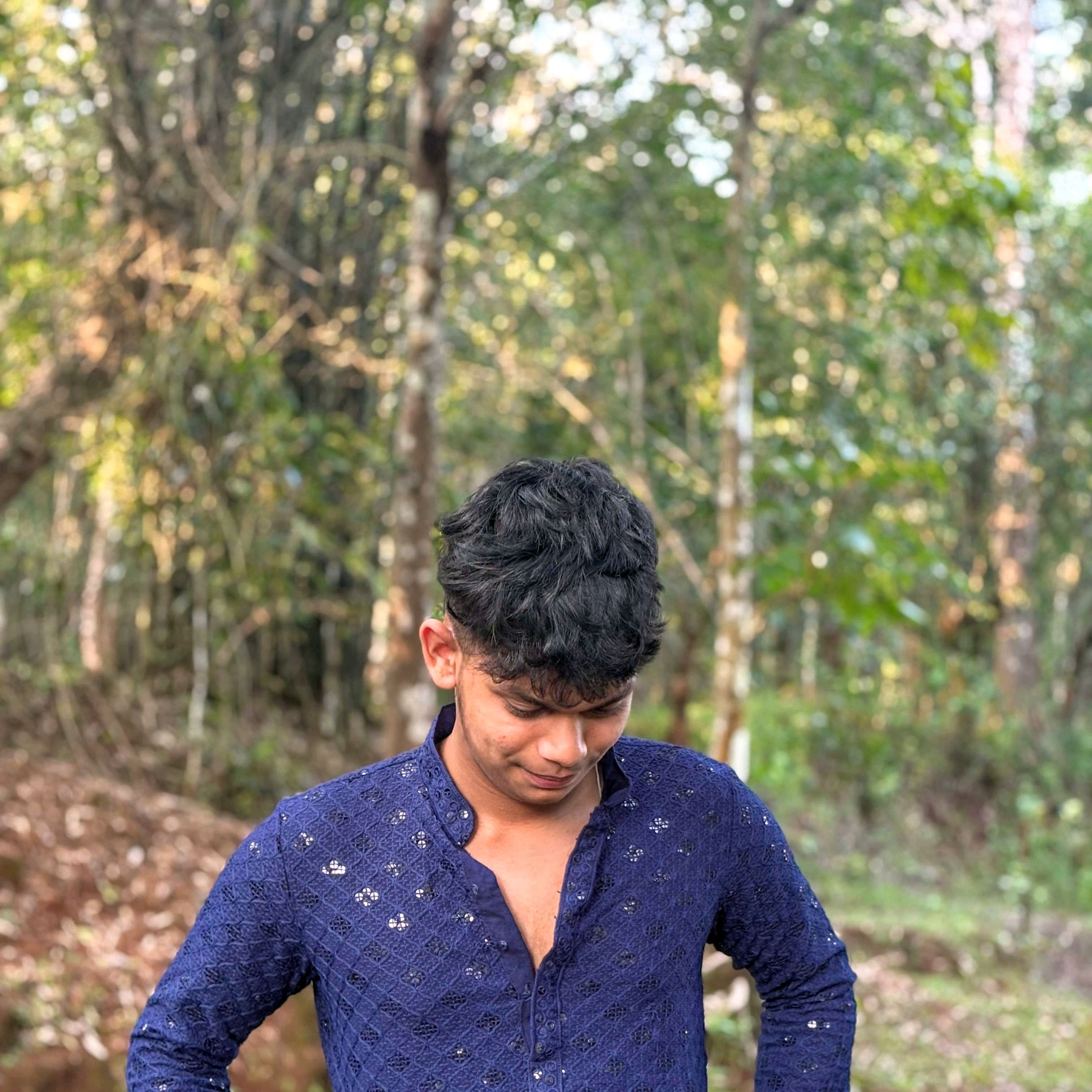 Samarth Gs