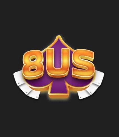 Cổng game 8US