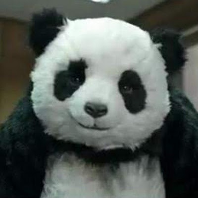 Ruthless Panda