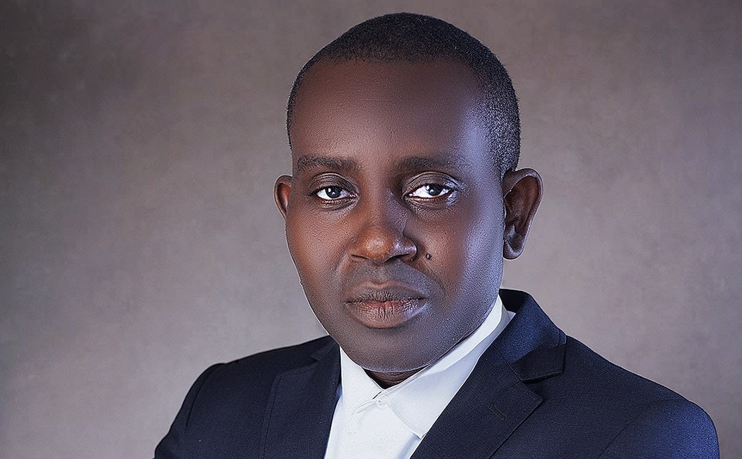 Olubunmi Edward Ogunlusi