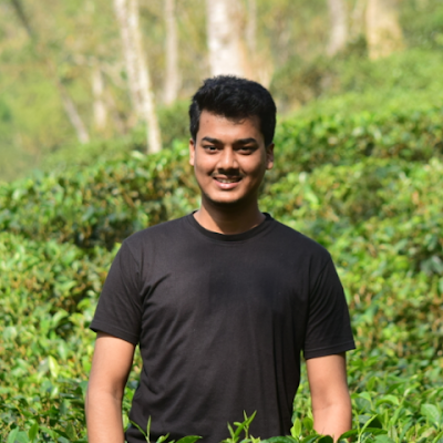 Mohammad Anisul Islam