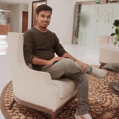 Ankit Sharma