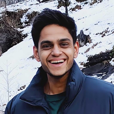 Pulkit Chaudhari